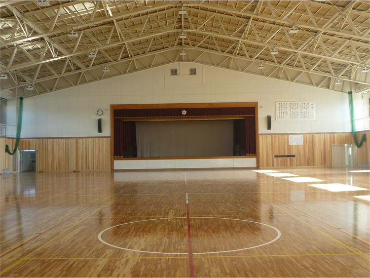 実績